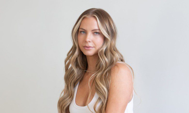 ‘Secret Lives of Mormon Wives’ Star Mayci Neeley Hopes Readers Feel “Inspired” by Her Debut Memoir
