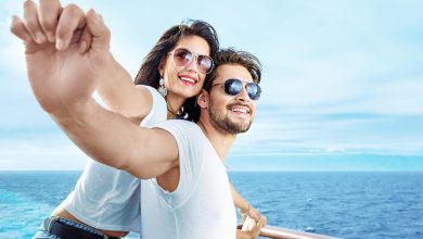 If He Does These 5 Things, He Will Never Cheat On You