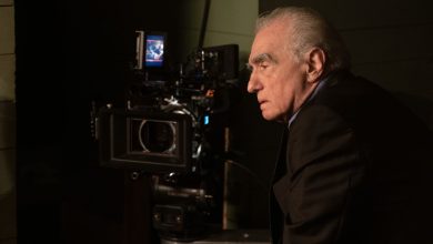 'Mr. Scorsese’ Director on Filmmaker’s Highs and Lows