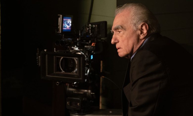 'Mr. Scorsese’ Director on Filmmaker’s Highs and Lows