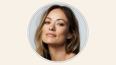 Olivia Wilde