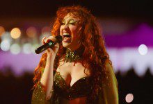 The Rise of a Midwest (Pop) Princess: Chappell Roan Brings Spectacular, Theatrical Show to Pasadena