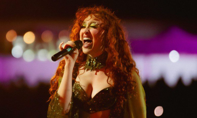 The Rise of a Midwest (Pop) Princess: Chappell Roan Brings Spectacular, Theatrical Show to Pasadena