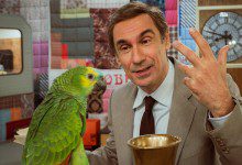 Marco Bellocchio Brings the Fall of Enzo Tortora to the Screen in HBO Max’s ‘Portobello’
