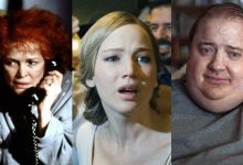 All 9 of Darren Aronofsky’s Movies, Ranked From Worst to Best