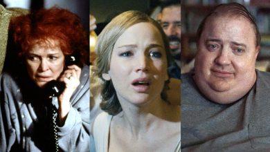 All 9 of Darren Aronofsky’s Movies, Ranked From Worst to Best