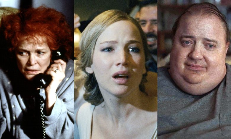 All 9 of Darren Aronofsky’s Movies, Ranked From Worst to Best