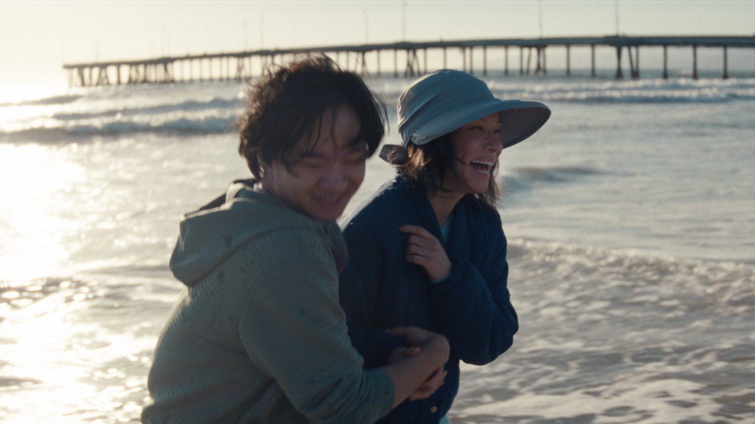 'Rosemead' film still