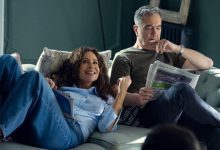 Netflix’s ‘Run Away’: Harlan Coben Series With Minnie Driver, James Nesbitt Reveals First-Look Images