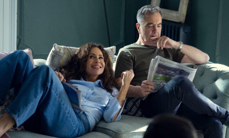 Netflix’s ‘Run Away’: Harlan Coben Series With Minnie Driver, James Nesbitt Reveals First-Look Images