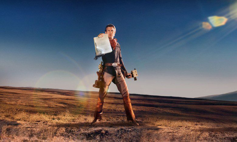 How Kevin Costner Lost Hollywood
