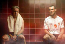 'Saipan' Film Directors on Steve Coogan, Irish Soccer Showdown: LFF