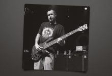 Sam Rivers