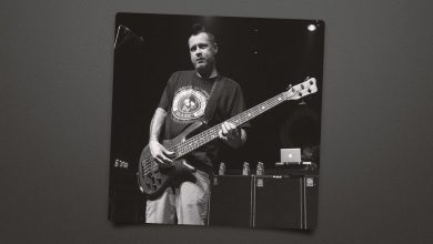 Sam Rivers
