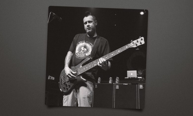 Sam Rivers