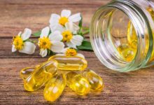 These 5 genius ways of using vitamin E oil will give you baby soft skin