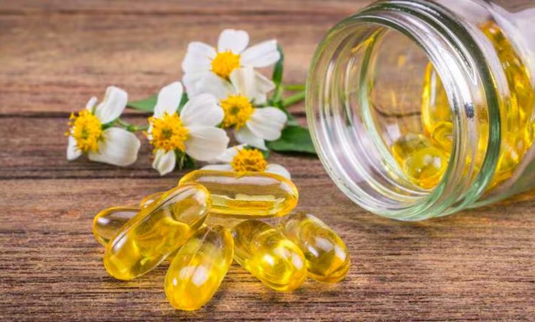 These 5 genius ways of using vitamin E oil will give you baby soft skin