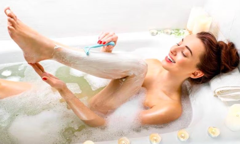 6 golden skincare rules for women who shave their arms and legs regularly