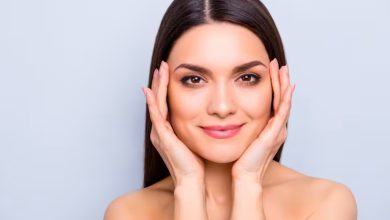 This is the dermatologist’s guide to smooth skin using only kitchen ingredients