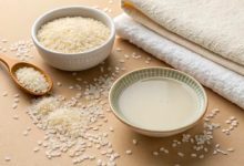 How to use rice water for skin — for dry, oily and sensitive skin types