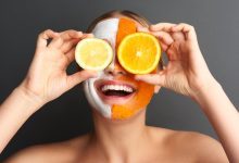 Say goodbye to sagging skin with these 9 kitchen ingredients