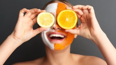 Say goodbye to sagging skin with these 9 kitchen ingredients