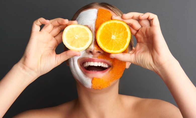 Say goodbye to sagging skin with these 9 kitchen ingredients