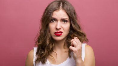 5 ways in which excessive sweating is damaging your hair