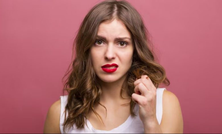 5 ways in which excessive sweating is damaging your hair