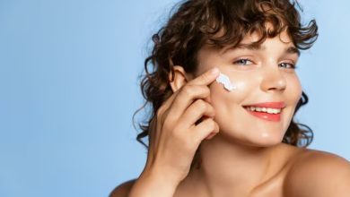 This 5-step skincare routine could be your key to glowing complexion