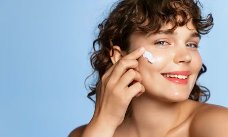 This 5-step skincare routine could be your key to glowing complexion