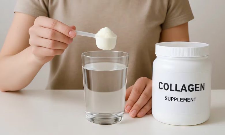 What to avoid when taking collagen supplements? 7 mistakes that can ruin its results