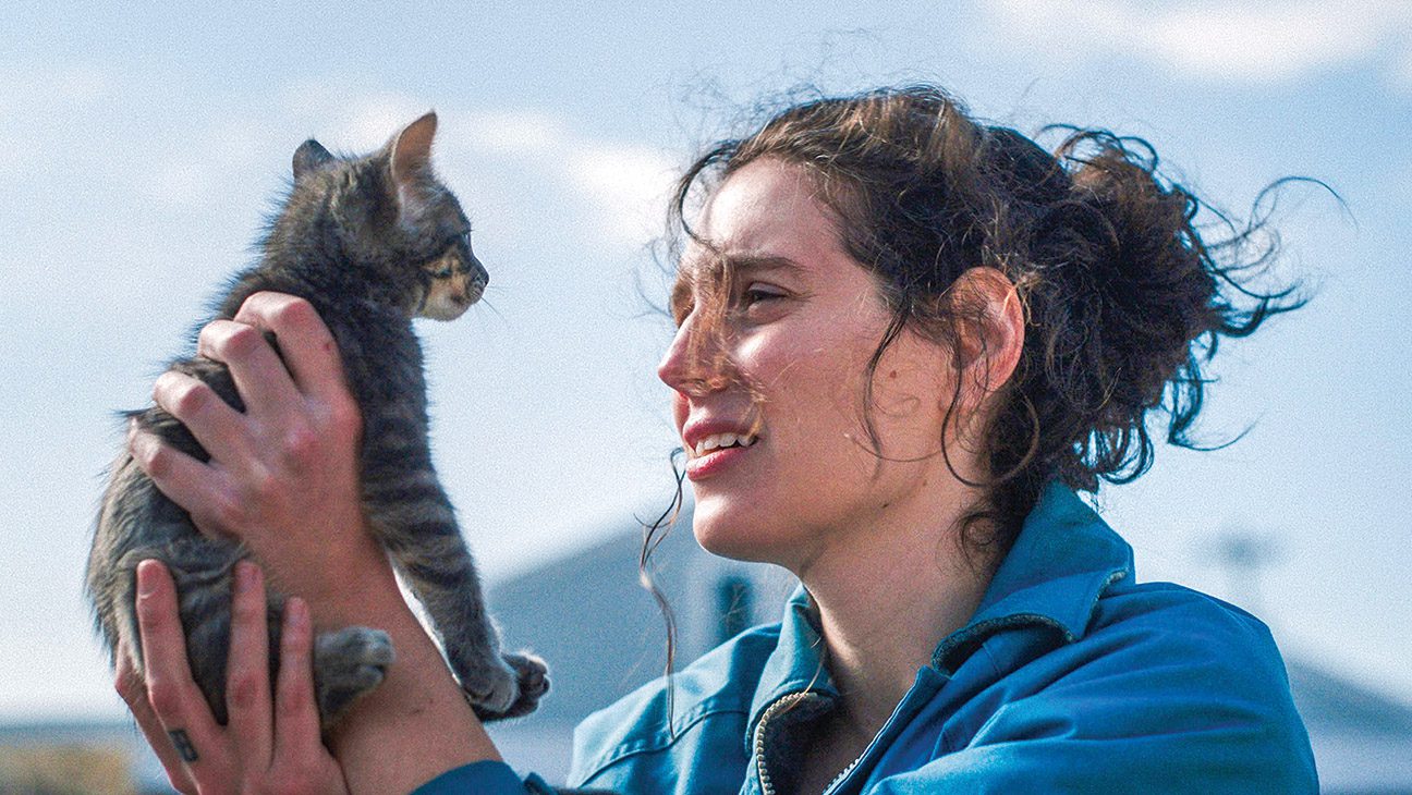 Eva Victor in 'Sorry, Baby'