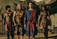 The ‘Spartacus: House of Ashur’ Red-Band Trailer Is So Very Bloody