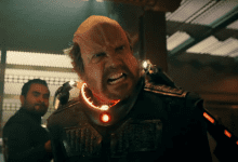 Paul Giamatti in