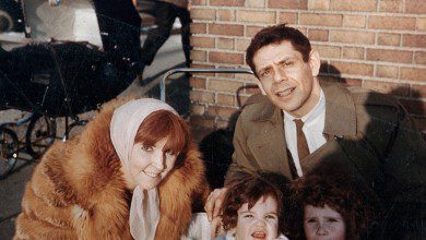 'Stiller & Meara: Nothing Is Lost'
Apple TV+Share on Facebook...