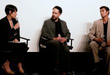 Behind the Making of the Brazilian Short Film 'America'