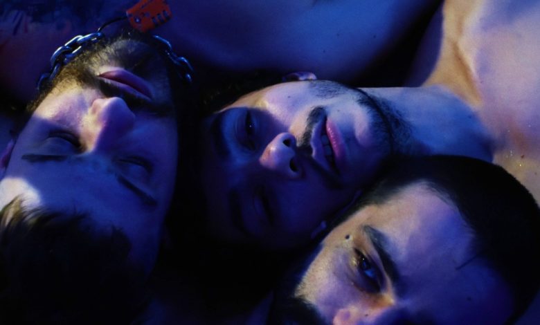 Sex, Art, Corruption, and Bloody Murder: Rotterdam Fest Sets First Nine World Premieres