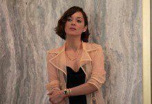 Why Marion Cotillard Joined ‘The Morning Show’: “We Need Entertainment That Questions Ourselves”