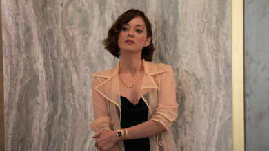 Why Marion Cotillard Joined ‘The Morning Show’: “We Need Entertainment That Questions Ourselves”