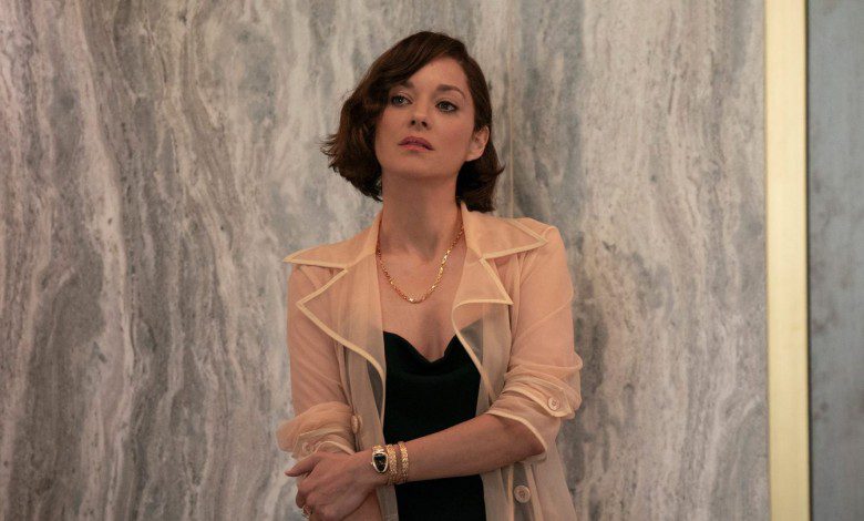 Why Marion Cotillard Joined ‘The Morning Show’: “We Need Entertainment That Questions Ourselves”