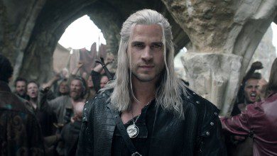 ‘The Witcher’ Season 4 Official Trailer Shows Liam Hemsworth as an F-Bomb Dropping Geralt