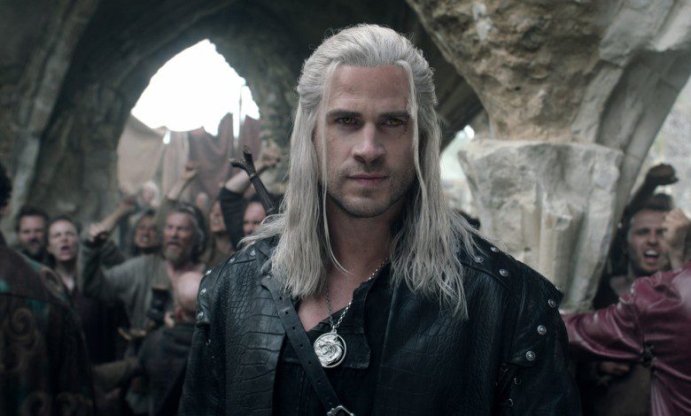 ‘The Witcher’ Season 4 Official Trailer Shows Liam Hemsworth as an F-Bomb Dropping Geralt