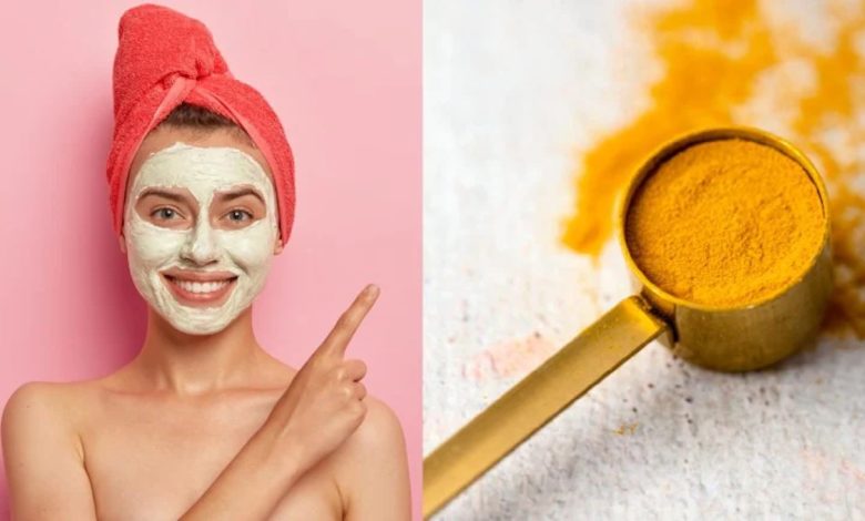 Turmeric face packs: 6 dermat-approved combinations for bright, glowing skin