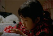 A Chinese Girl in a Welsh Fishing Village Rejects Folklore But Has a Magical Encounter in ‘Under the Wave off Little Dragon’