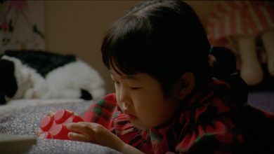 A Chinese Girl in a Welsh Fishing Village Rejects Folklore But Has a Magical Encounter in ‘Under the Wave off Little Dragon’