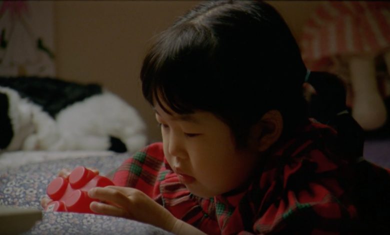 A Chinese Girl in a Welsh Fishing Village Rejects Folklore But Has a Magical Encounter in ‘Under the Wave off Little Dragon’