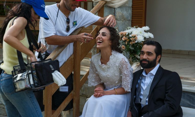 Mary Darling’s 'Cast Aside the Clouds' Explores Baha’i Faith and Love