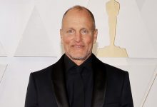 Woody Harrelson