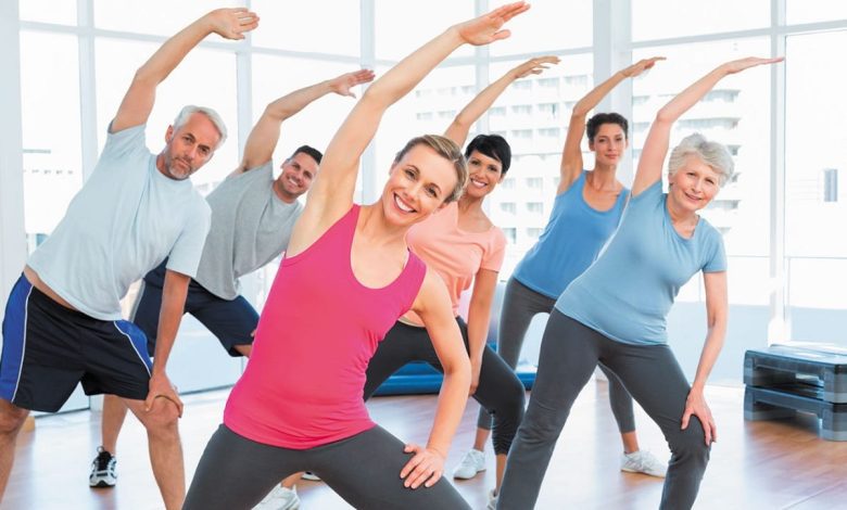 Side Fat: Effective Exercises To Reduce Side Fat